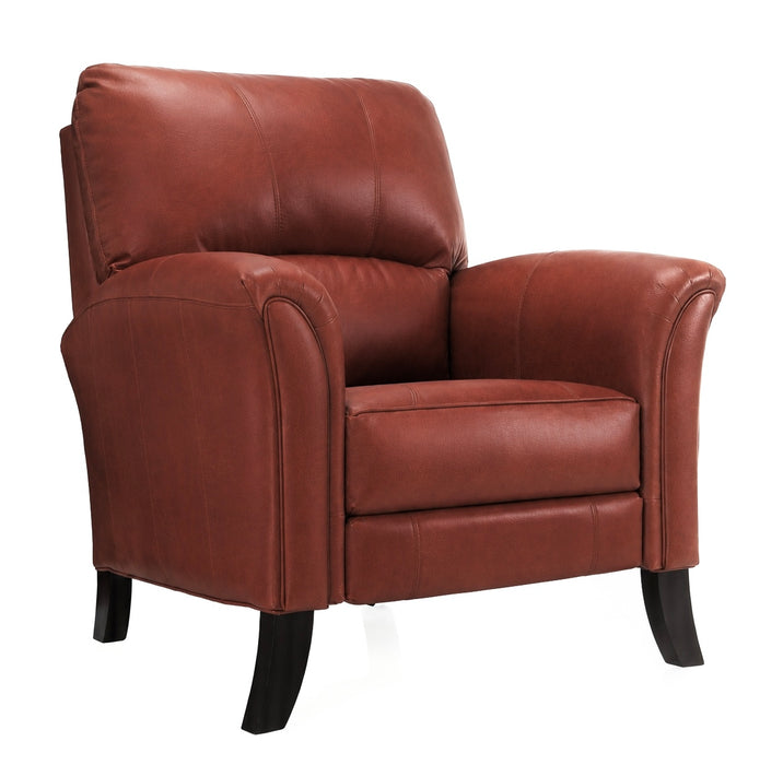 3450 Leather Recliner