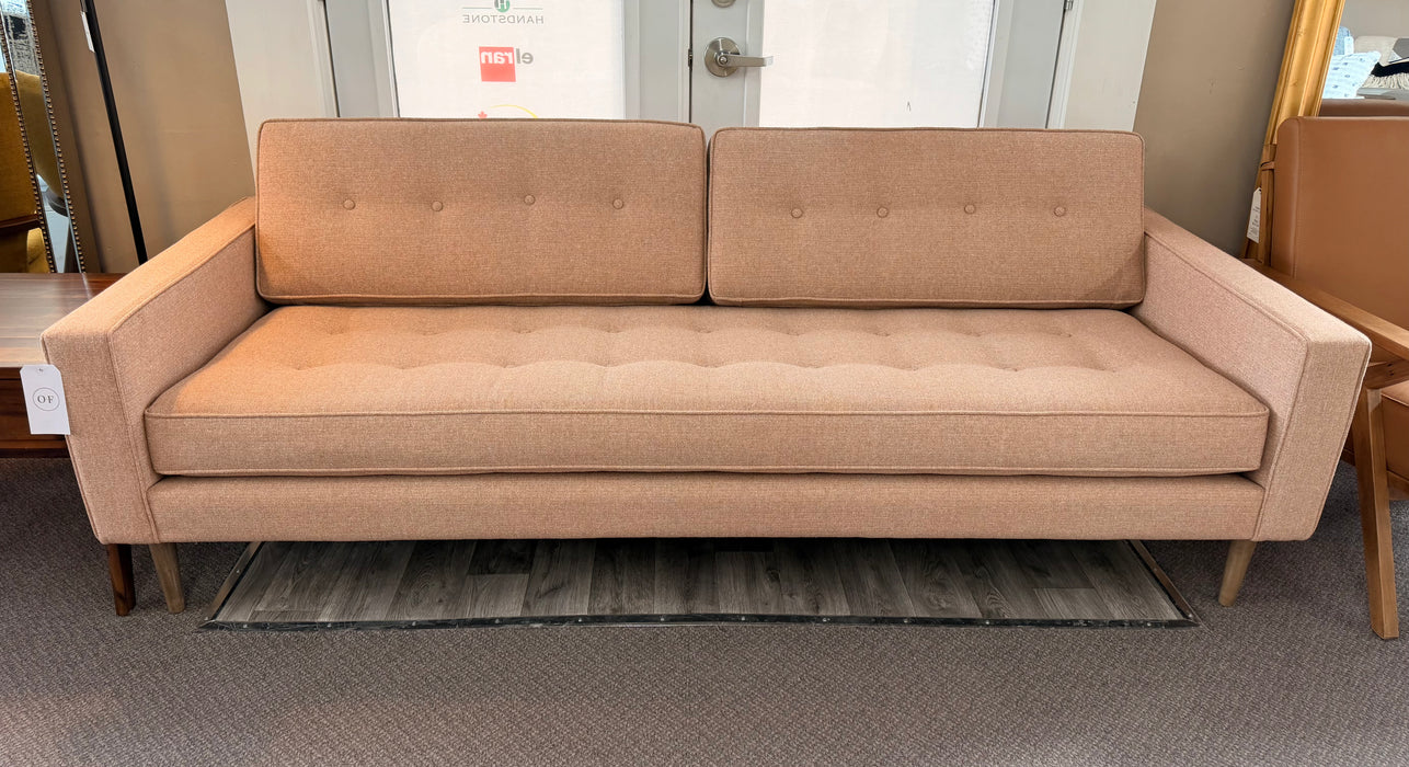 Sandy 84” Sofa