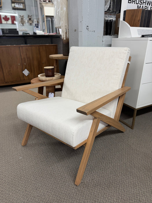 Tribeca Accent Chair