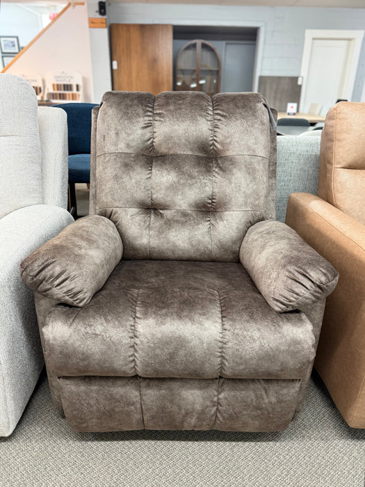 T0492 Rocker Reclining Chair