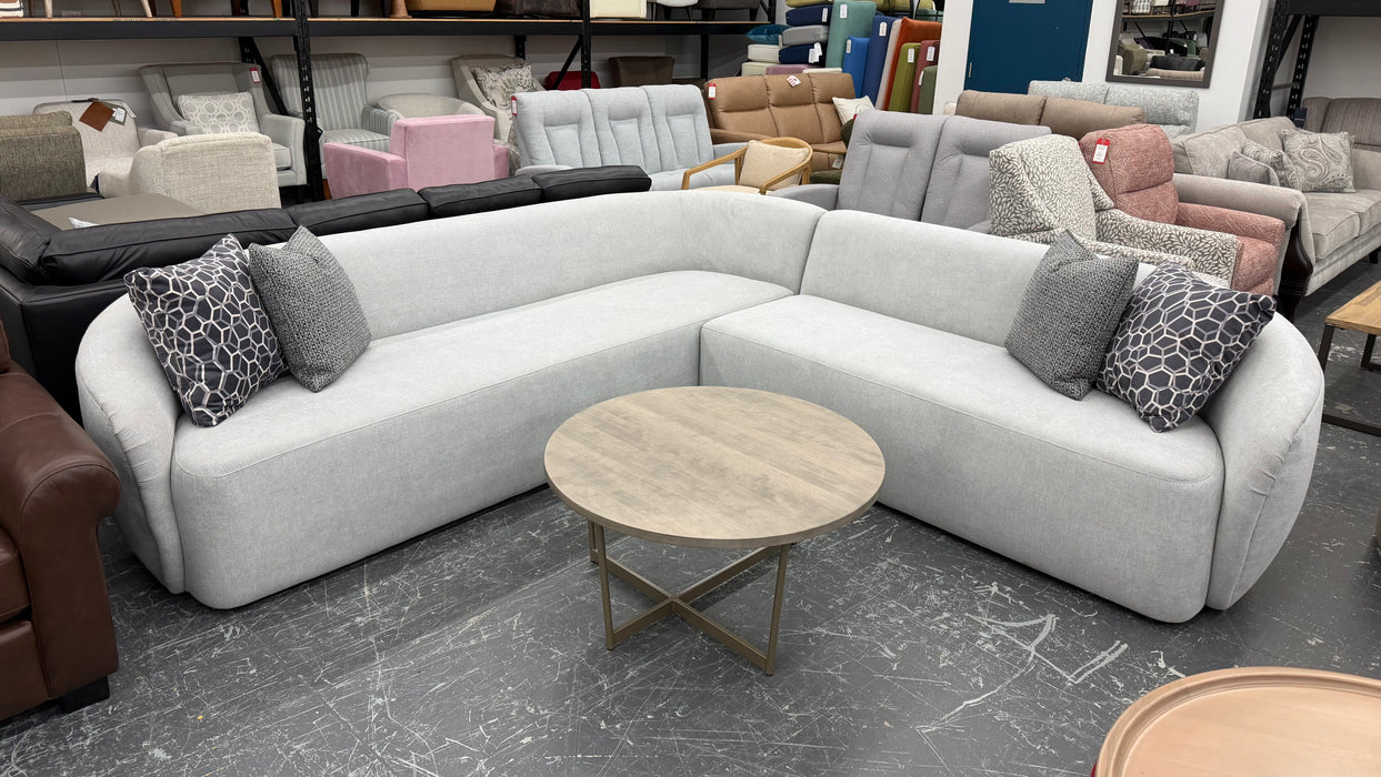 Atmosphere Sectional