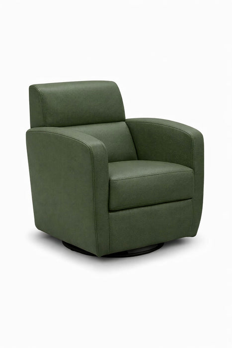 B0302 Swivel Glider Chair