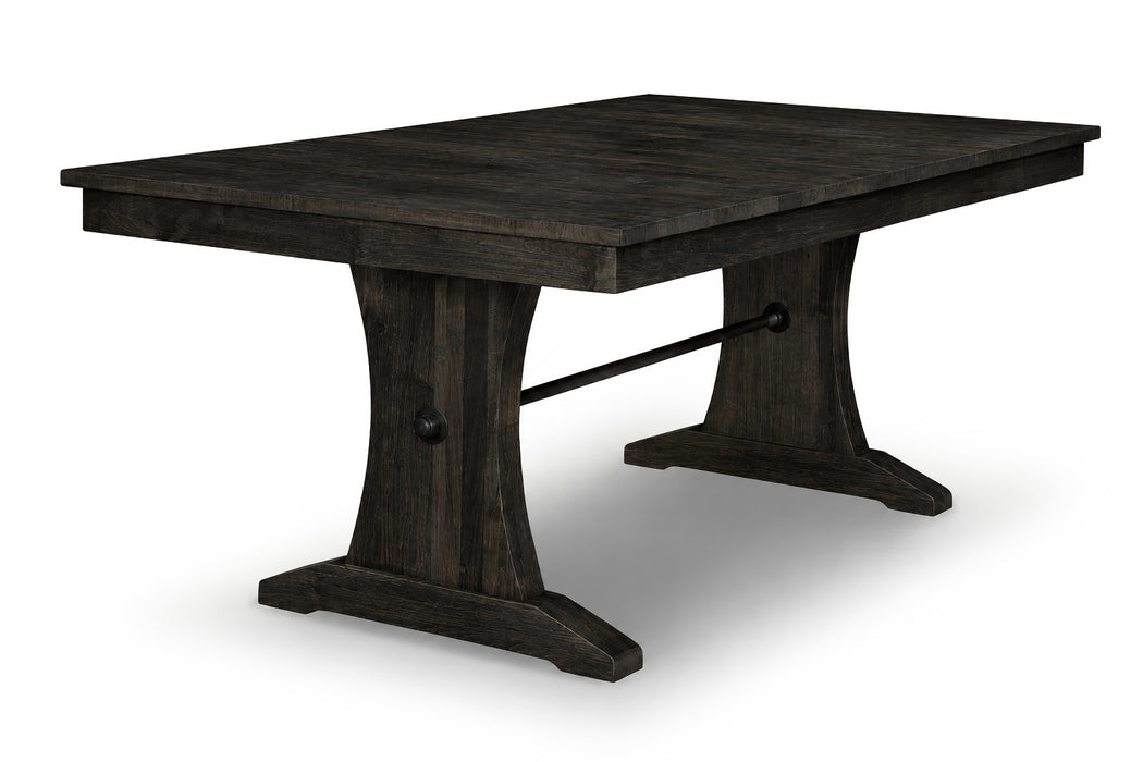 Glengarry Pedestal Dining Table
