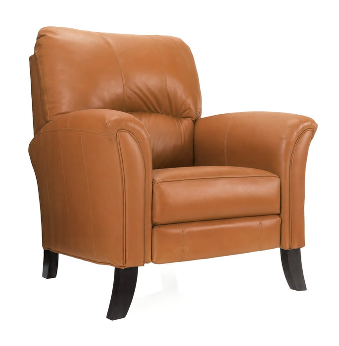 3450 Leather Recliner