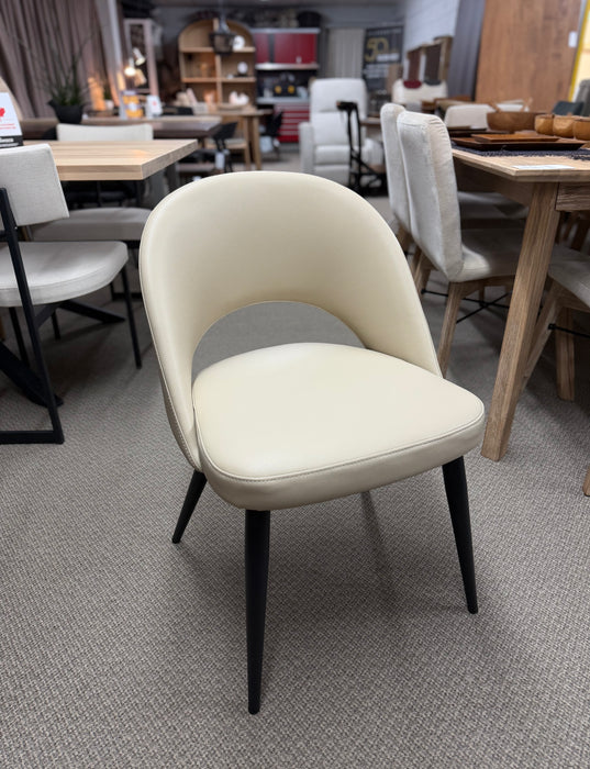 COCO Dining Chair (Sand)