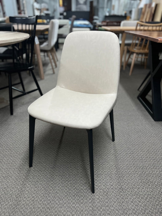 Mia Dining Chair (Beige)