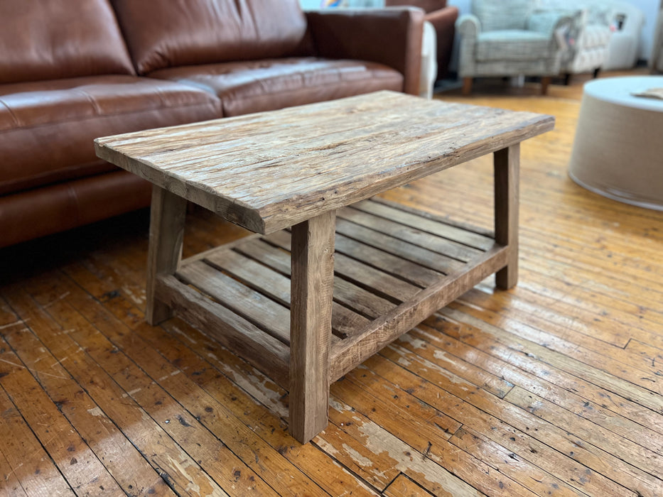 Ryan Coffee Table