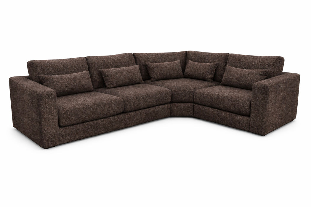2453 Sectional