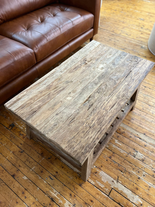 Ryan Coffee Table