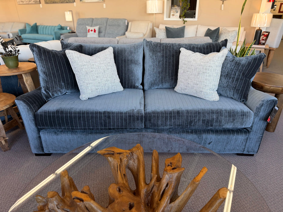 2112 Sofa & Chair Set