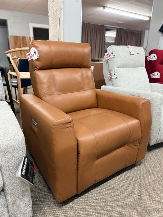 C0962 Reclining Chair w/Power
