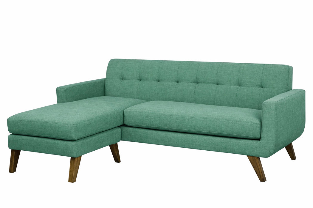 Hudson Sofa/Chaise