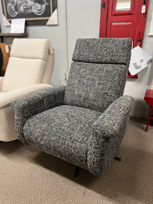 Molly Swivel Reclining Chair