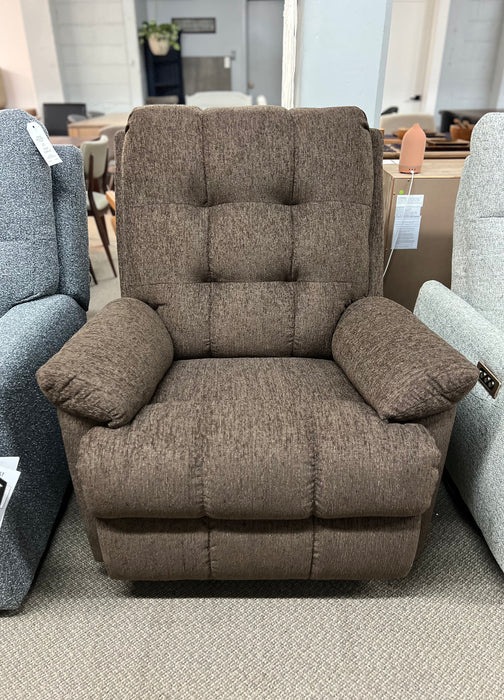 T0492 Rocker Reclining Chair