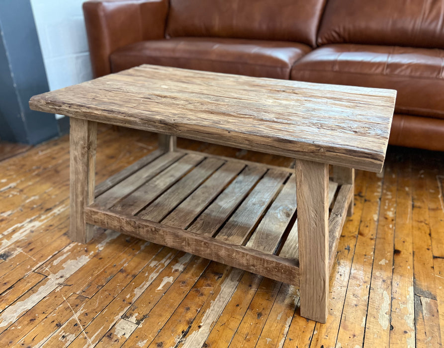 Ryan Coffee Table