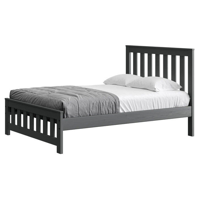 Brant 54" Double Bed