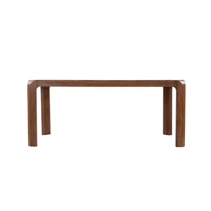 Genesis 70" Dining Table