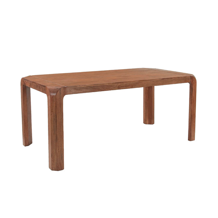 Genesis 70" Dining Table