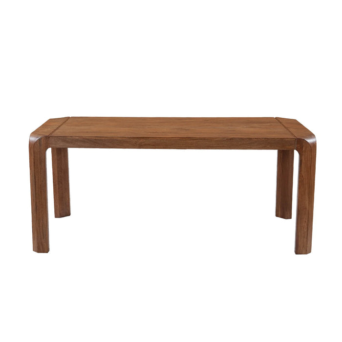 Genesis 70" Dining Table