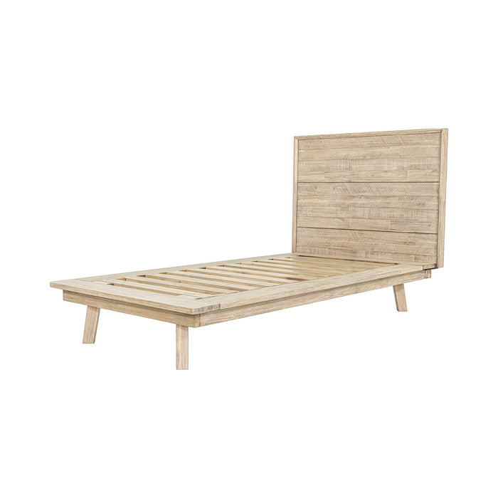 Gia Single Platform Bed