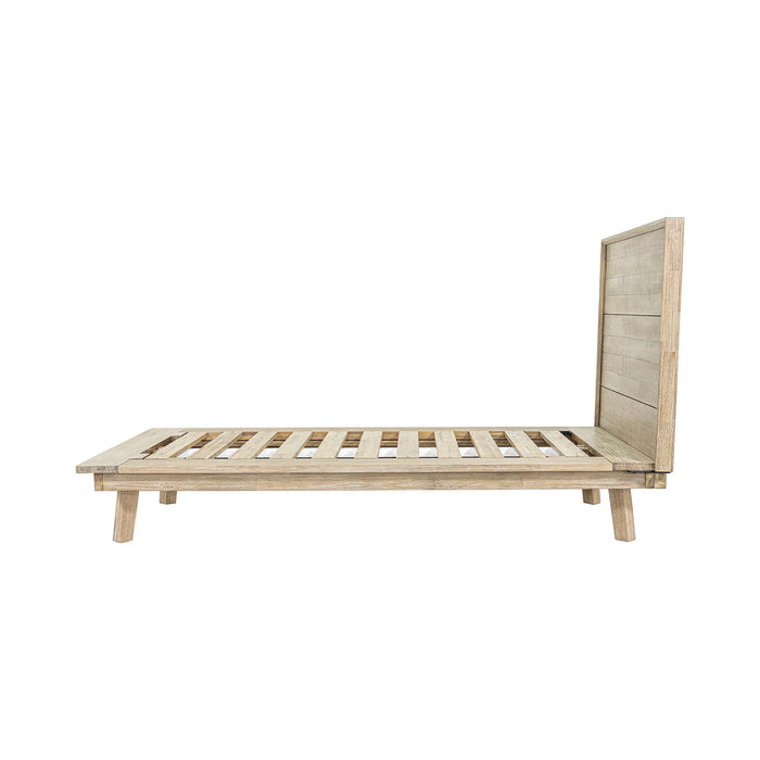 Gia Single Platform Bed