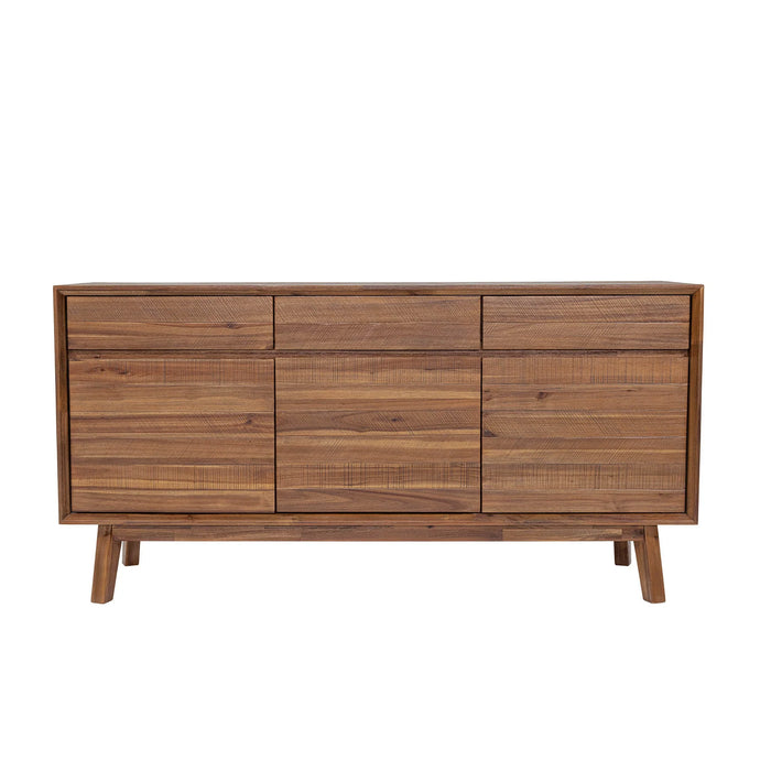 Gia Sideboard - Pecan