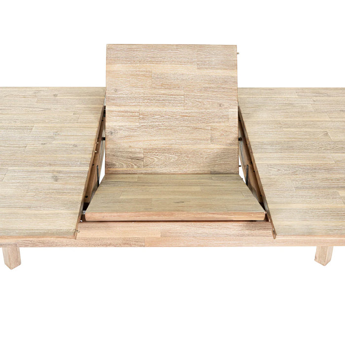 Gia Dining Collection - Driftwood