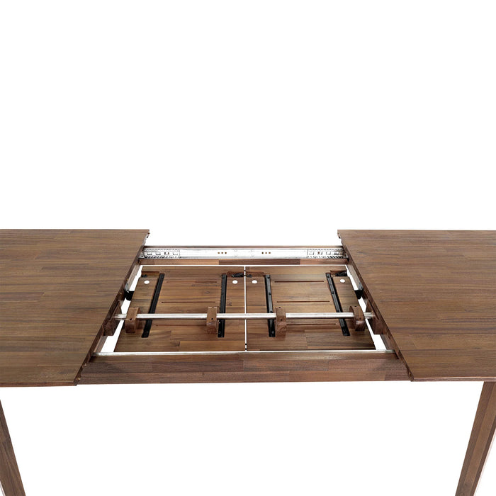 Gia Dining Collection - Pecan