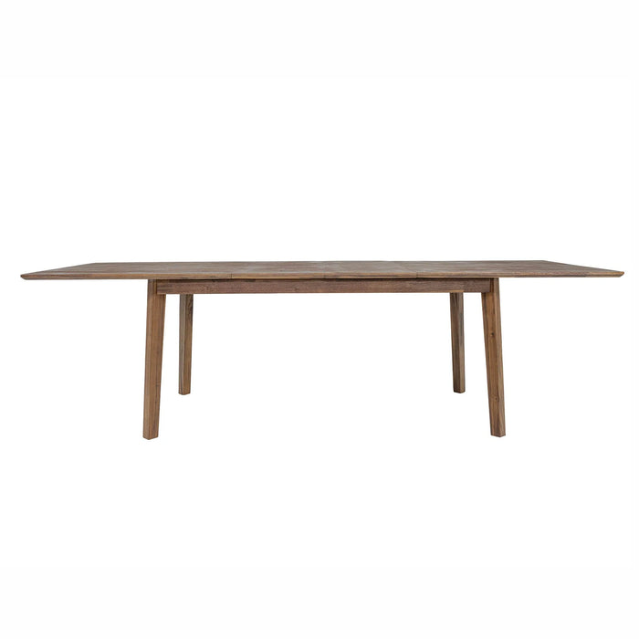 Gia Dining Collection - Pecan