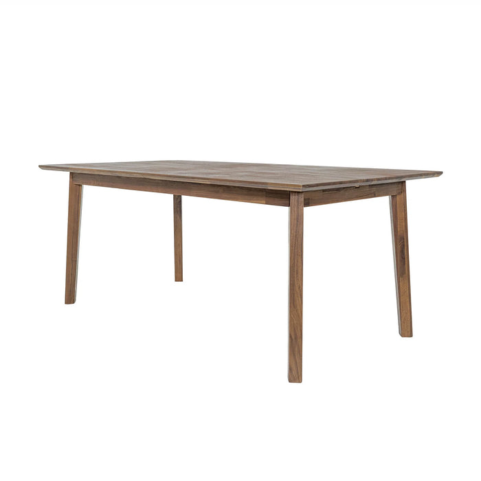 Gia Dining Collection - Pecan
