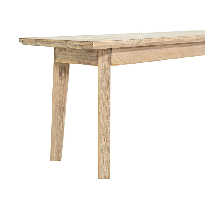 Gia Dining Collection - Driftwood