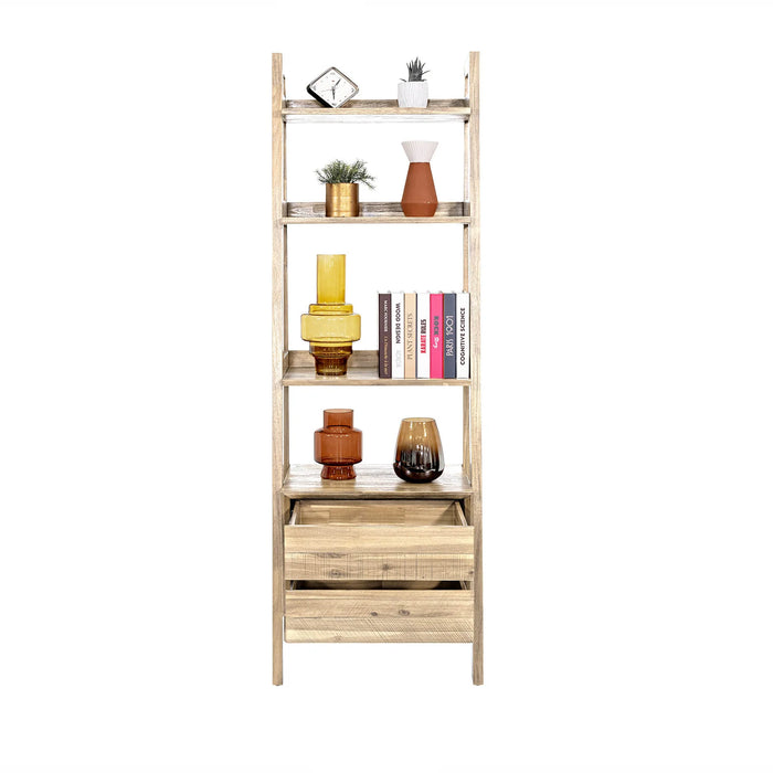 Gia Bookcase