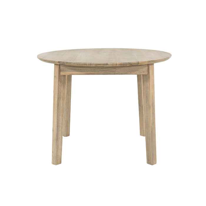 Gia Round Dining Table