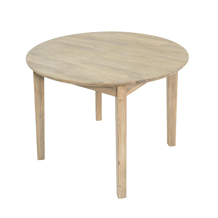 Gia Round Dining Table