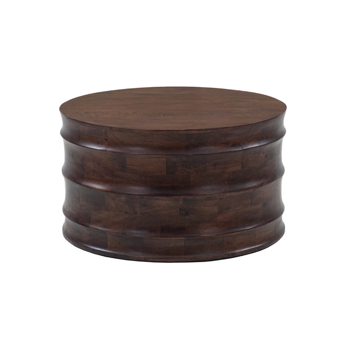 Global Coffee & End Tables