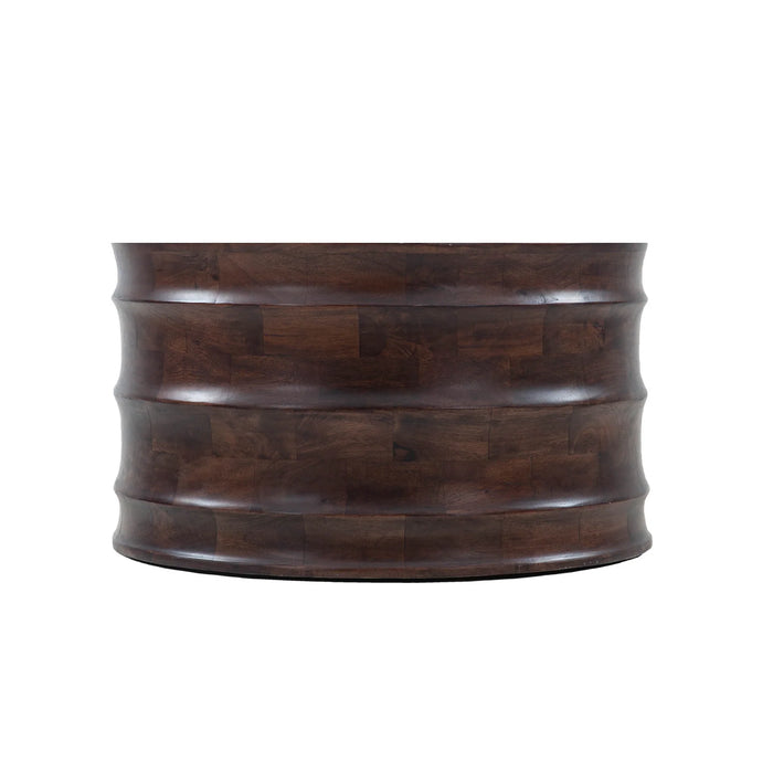 Global Coffee & End Tables