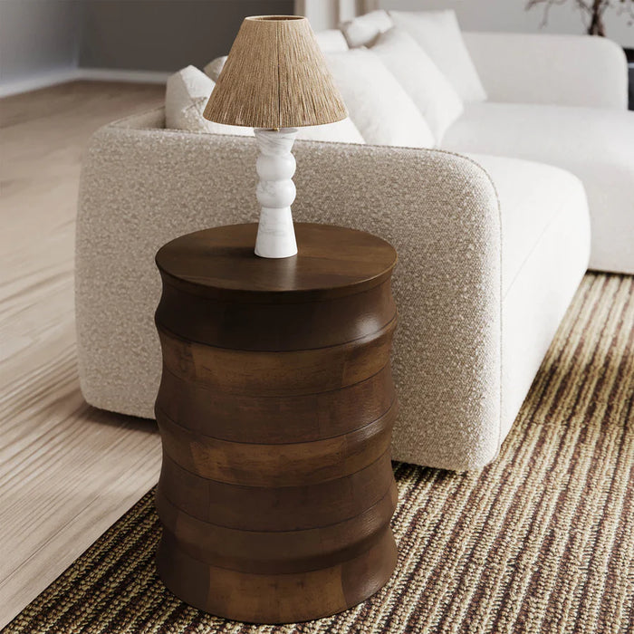 Global Coffee & End Tables
