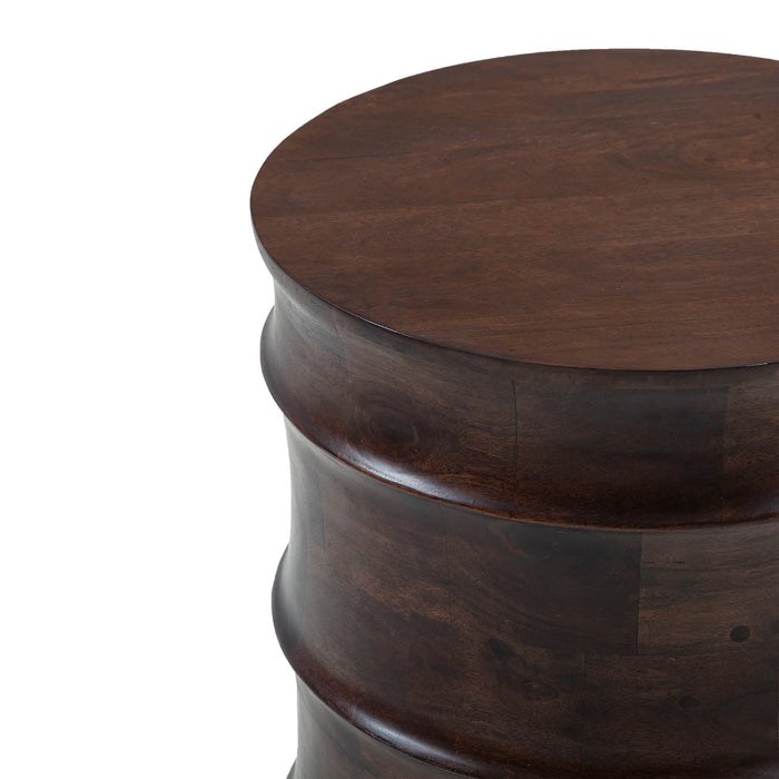 Global Coffee & End Tables