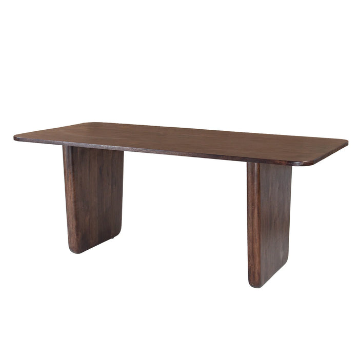 Galaxy 76" Dining Table