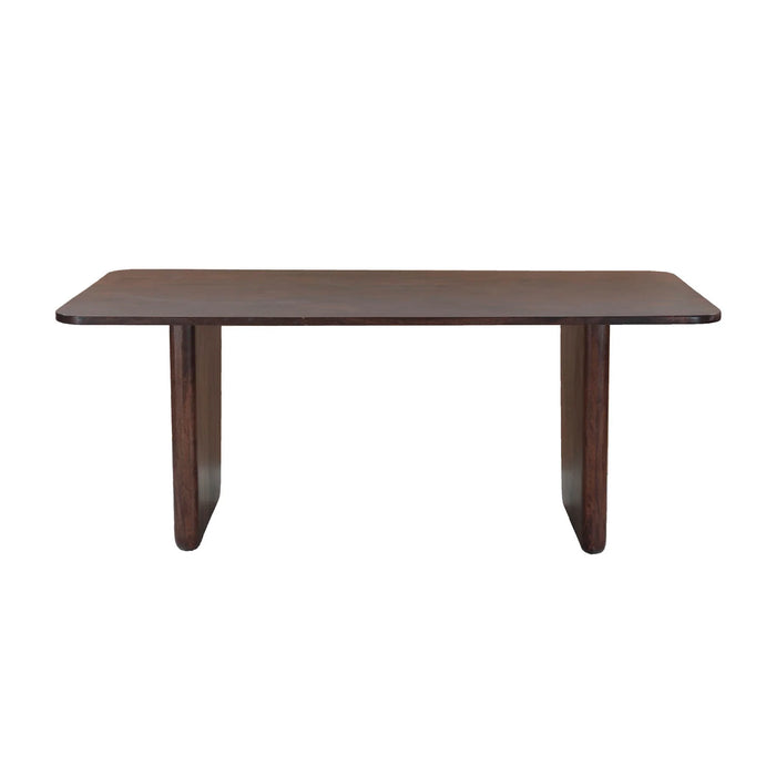 Galaxy 76" Dining Table