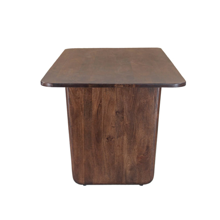 Galaxy 76" Dining Table