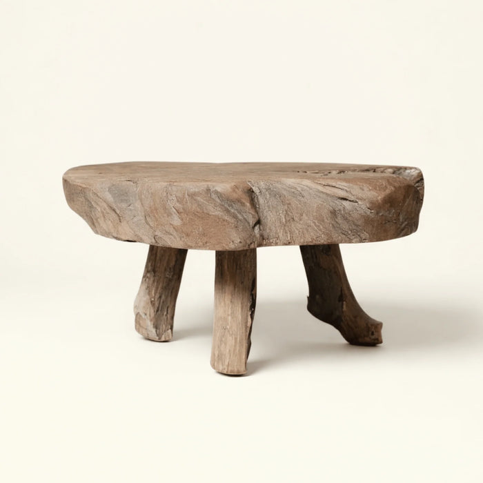 Erosion Coffee Table
