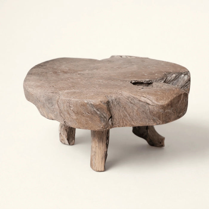 Erosion Coffee Table