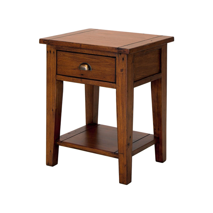 Irish Coast Small Side Table