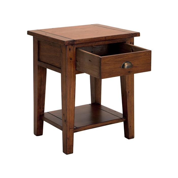 Irish Coast Small Side Table