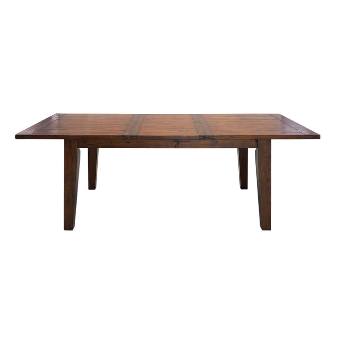 Irish Coast Large Dining Table (Dusk)