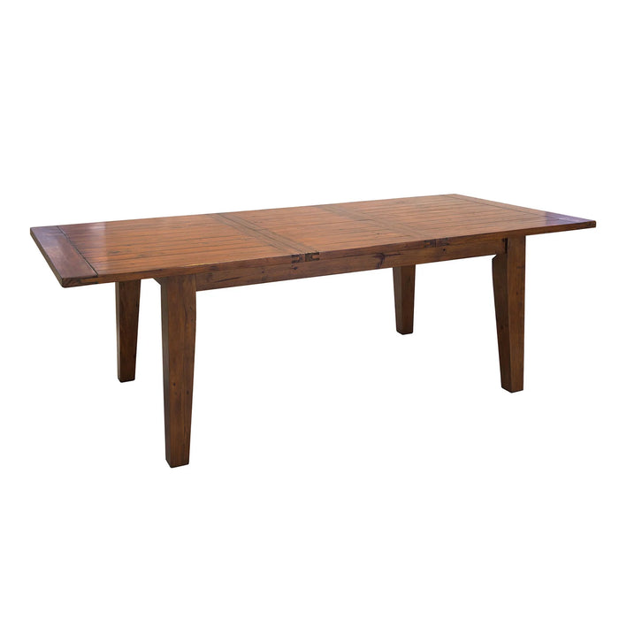 Irish Coast Large Dining Table (Dusk)