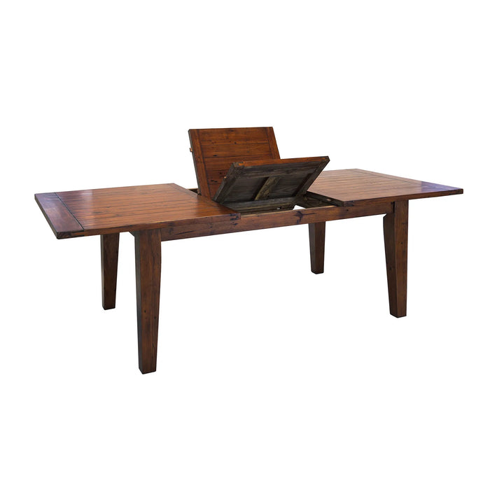Irish Coast Large Dining Table (Dusk)