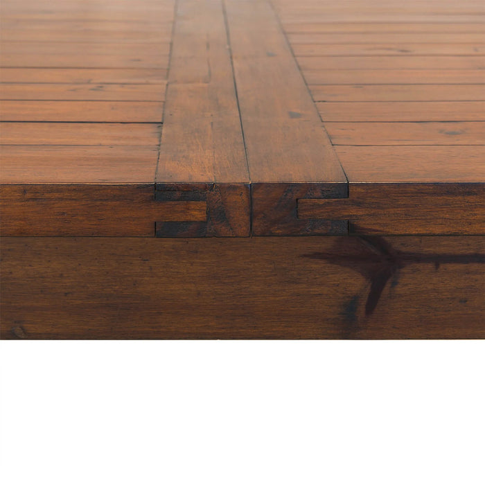 Irish Coast Large Dining Table (Dusk)