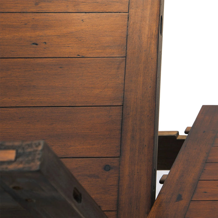 Irish Coast Large Dining Table (Dusk)